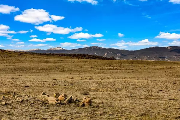 TBD Mockingbird LN, Como, CO 80432