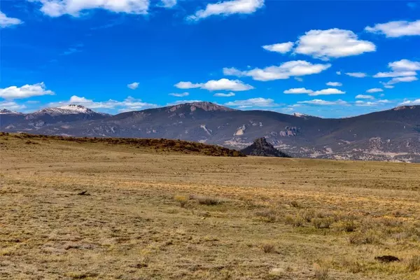 TBD Mockingbird LN, Como, CO 80432