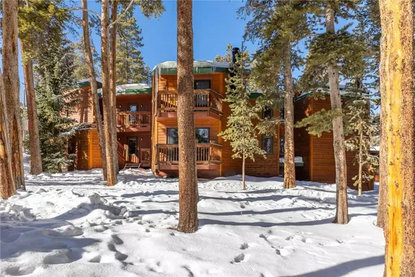 1140 Ski Hill RD #25, Breckenridge, CO 80424
