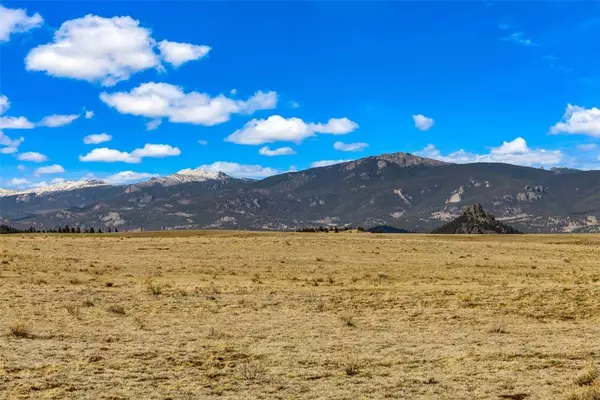 TBD Mockingbird LN, Como, CO 80432