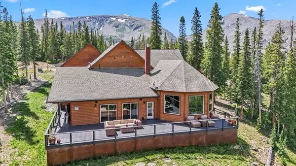 384 Camron LN, Breckenridge, CO 80424