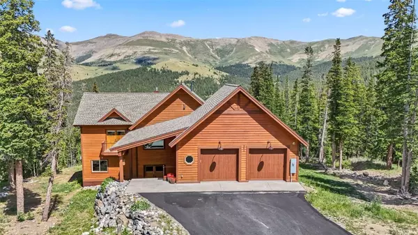 384 Camron LN, Breckenridge, CO 80424