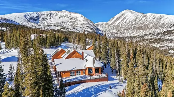 384 Camron LN, Breckenridge, CO 80424
