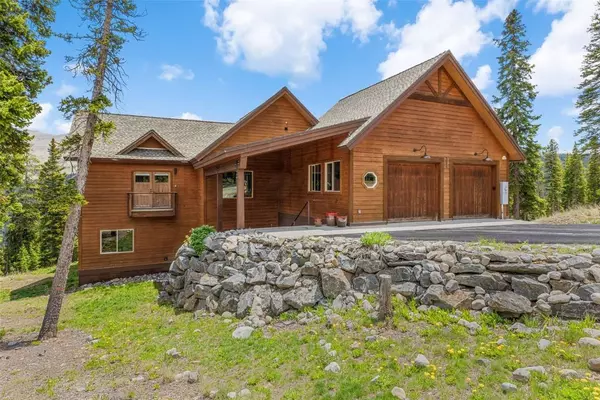 384 Camron LN, Breckenridge, CO 80424