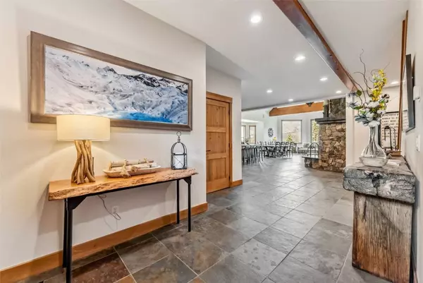 384 Camron LN, Breckenridge, CO 80424