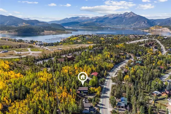 238 Deer Path RD, Dillon, CO 80435