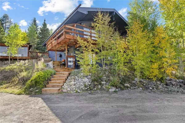 238 Deer Path RD, Dillon, CO 80435