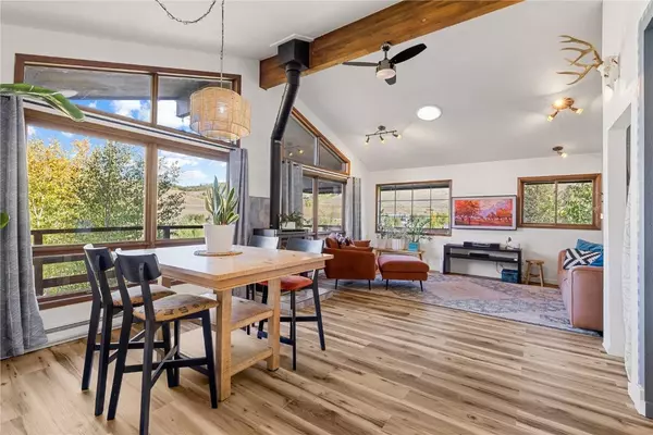 238 Deer Path RD, Dillon, CO 80435