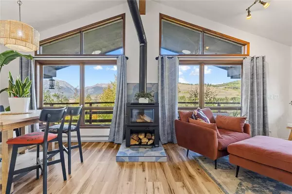 238 Deer Path RD, Dillon, CO 80435