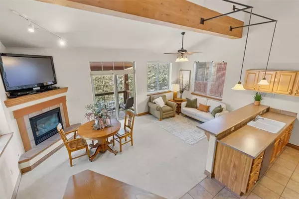 846 Blue River Pkwy #C2, Silverthorne, CO 80498