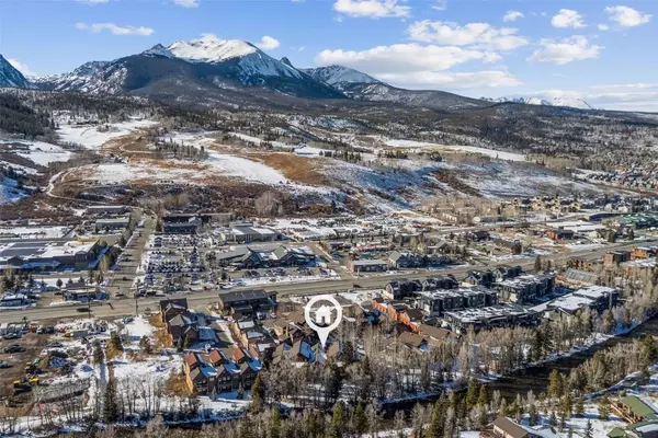 846 Blue River Pkwy #C2, Silverthorne, CO 80498
