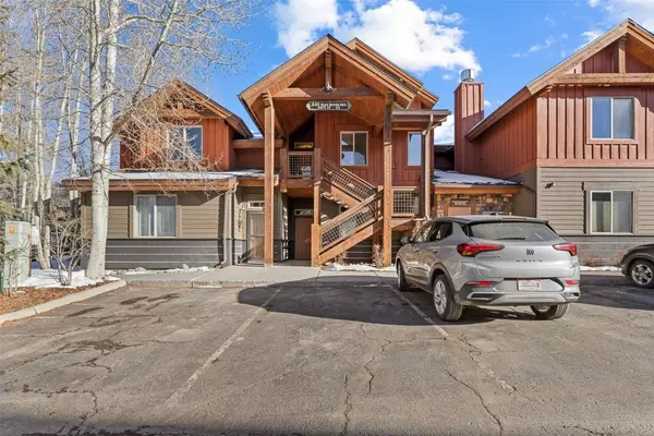 846 Blue River Pkwy #C2, Silverthorne, CO 80498