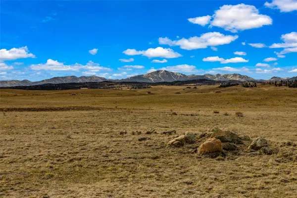 TBD Mockingbird LN, Como, CO 80432