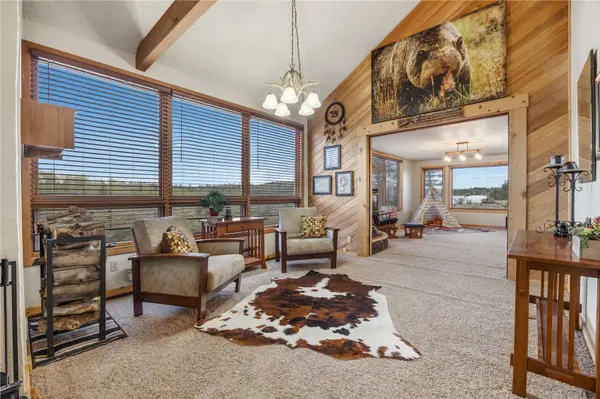 275 Vulture LN, Jefferson, CO 80456