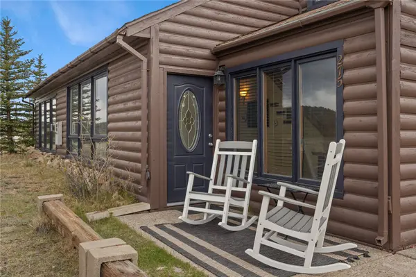 275 Vulture LN, Jefferson, CO 80456