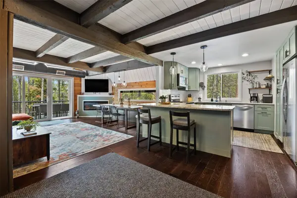 127 Lakeshore LOOP, Blue River, CO 80424