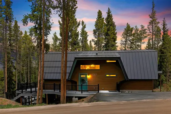 127 Lakeshore LOOP, Blue River, CO 80424