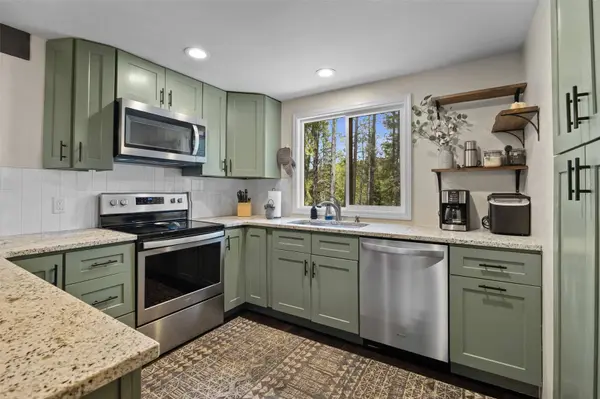 127 Lakeshore LOOP, Blue River, CO 80424