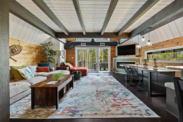 127 Lakeshore LOOP, Blue River, CO 80424