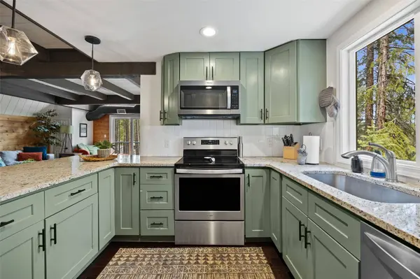 127 Lakeshore LOOP, Blue River, CO 80424