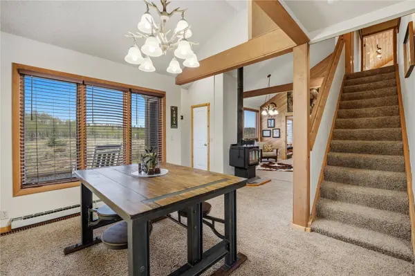 275 Vulture LN, Jefferson, CO 80456