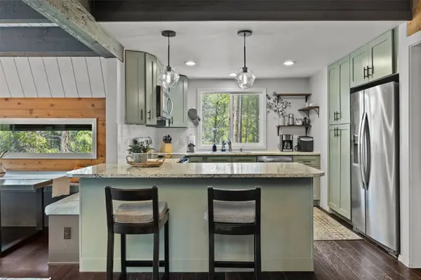 127 Lakeshore LOOP, Blue River, CO 80424
