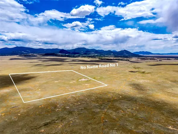 555 North PL, Hartsel, CO 80827