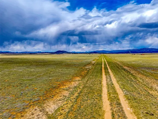 555 North PL, Hartsel, CO 80827