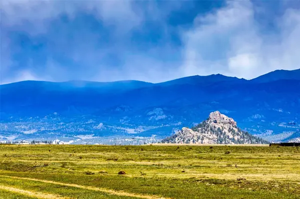 555 North PL, Hartsel, CO 80827