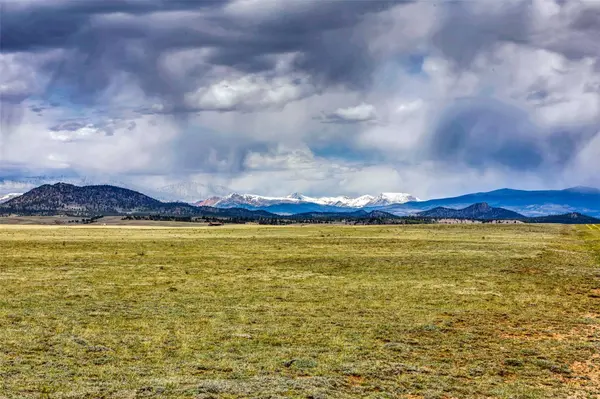 555 North PL, Hartsel, CO 80827
