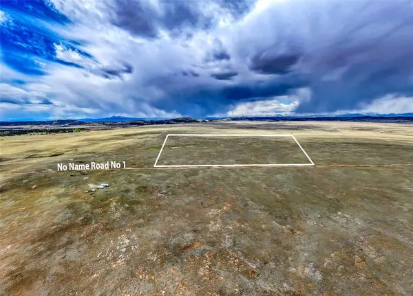 555 North PL, Hartsel, CO 80827