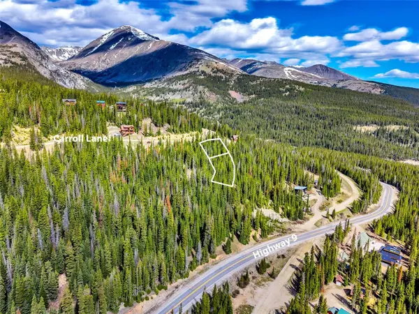 105 & 71 Quandary View, Breckenridge, CO 80424