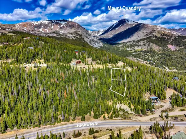 105 & 71 Quandary View, Breckenridge, CO 80424
