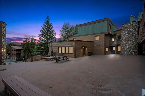 465 Four Oclock RD #223, Breckenridge, CO 80424