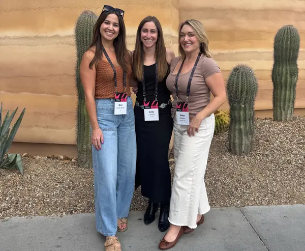 What I Brought Home From Real’s National Conference in Las Vegas