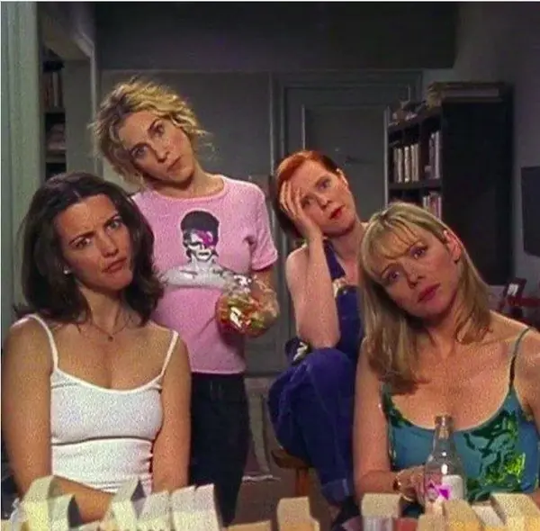 Which Sex and the City Character Are You When Buying a Home?