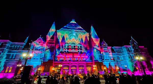 Reasons to Leave The House in Cincinnati in October 2026