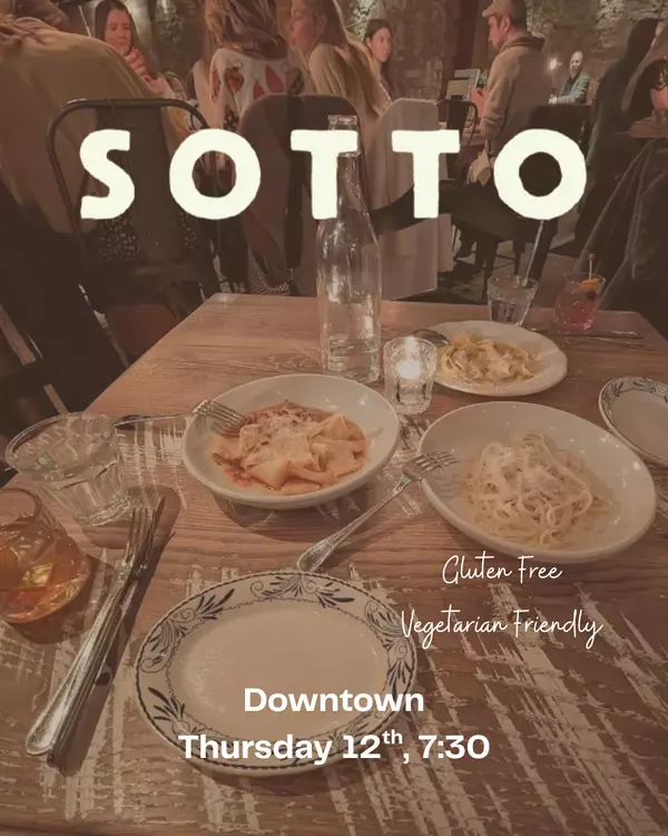 Where to Go for Valentine's Day in Cincinnati,Betsy Repaske