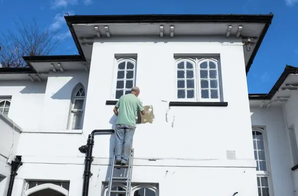 Thinking About Selling Your First Home in Cincinnati? Start With This Spring Maintenance Guide