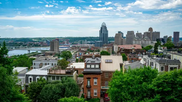 Greater Cincinnati Real Estate Market Update: April Stats for 2026