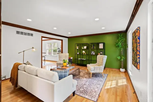How This Mason, Ohio Home Sold at Full Price Before the Weekend Was Over,Abby Burton