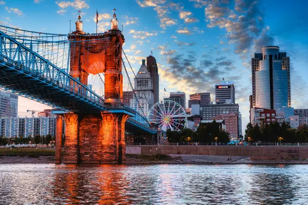 What to Do in Cincinnati in August 2026,Betsy Repaske