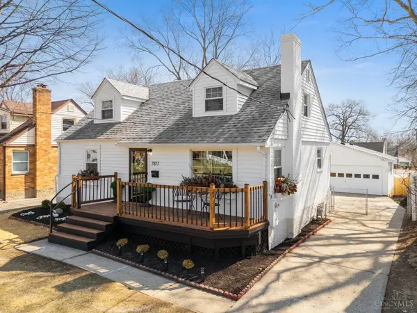 Cincinnati Housing Market Report: August 2026 Home Prices