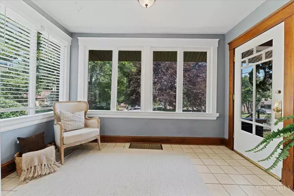 3641 Bellecrest Ave, Cincinnati, OH 45208