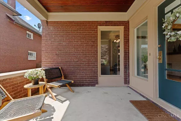 3641 Bellecrest Ave, Cincinnati, OH 45208