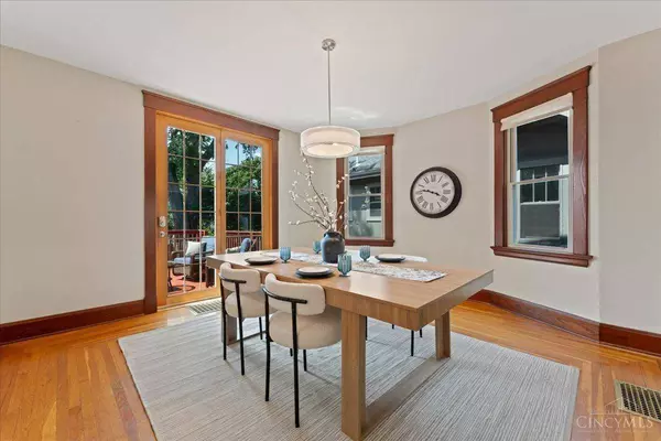 3641 Bellecrest Ave, Cincinnati, OH 45208