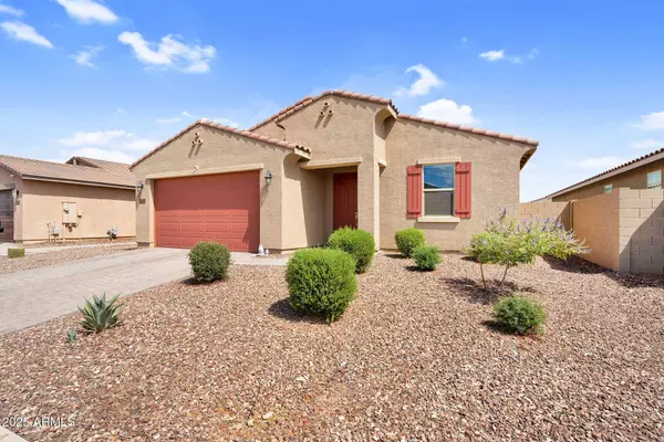 36963 N Andravida Drive, San Tan Valley, AZ 85140