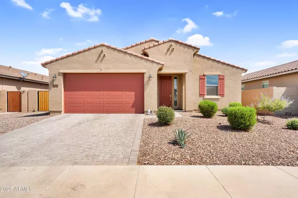 36963 N Andravida Drive, San Tan Valley, AZ 85140