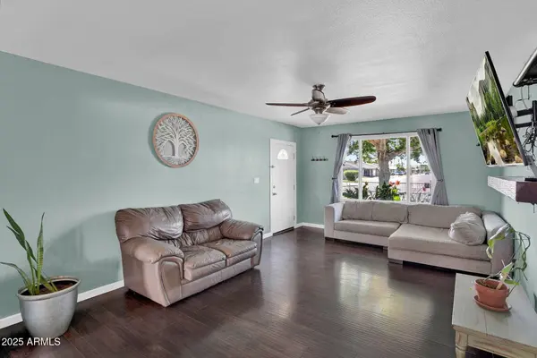 5727 S SIESTA Lane, Tempe, AZ 85283