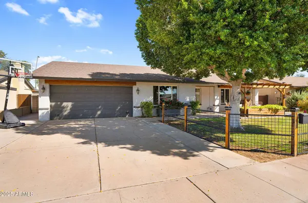 5727 S SIESTA Lane, Tempe, AZ 85283
